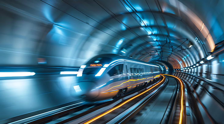 Rail Transit